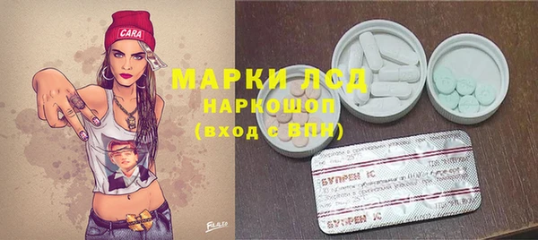 прущие крисы Балахна
